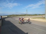 Finalitzen les obres de millora a la Pista de Ciclisme Municipal de Benicarló