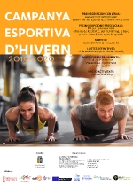 Arranquen la Campanya Esportiva d'Hivern i el programa d'Esport Escolar a Benicarló