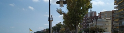 Los vecinos de la zona sur de Benicàssim se manifestaran el día 24