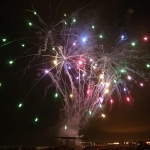 Almenara celebra les paelles en la recta final de les festes d'estiu de la Platja Casablanca