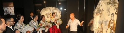 La exposición estrella de fiestas