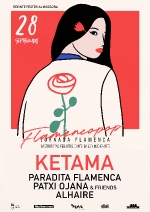 El II Flamenco Pop reunirá en Almassora a Ketama y grupos locales