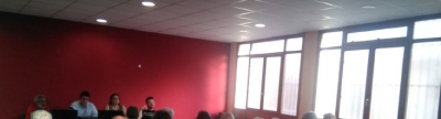 Es renova el Consell Social de Mascarell