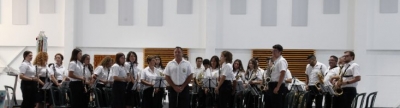 La música toma La Llosa en su semana cultural
