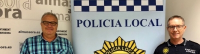Almassora activa una campanya per a netejar d’estris els carrers després del retorn a la ciutat