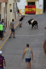 La Llosa tanca amb èxit quinze dies de cultura i festes