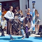 Ulldecona, Alcanar i Morella col·laboraran en les festes Quinquennals i el Sexenni