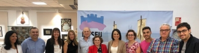 El Museu del Joguet de Almassora celebra su primer aniversario con casi 8.000 visitas