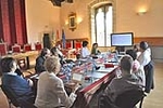 Morella acull el 2n Seminari Internacional de Cultures Polítiques i Pràctiques Colonials de la Universitat Jaume I