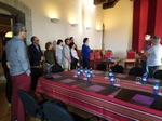 Morella acull el 2n Seminari Internacional de Cultures Polítiques i Pràctiques Colonials de la Universitat Jaume I
