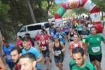 El sábado 21 la XIV Mitja Marató de Muntanya MMM de Alcora