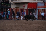 Les vaques de Miguel Parejo, a Festa La Vila 2019