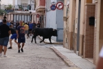 Xilxes despide las fiestas con una elevada participación en los diferentes actos