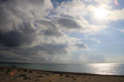 La Llosa reclama espigons a la platja enfront de les gotes fredes