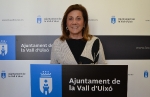 El Ayuntamiento de la Vall d'Uixó facilita la adopción de más de 120 perros entre la actual legislatura y la anterior