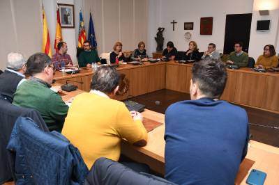 Vila-real convoca la Mesa de Turismo y Ocio para consensuar la promoción de la ciudad en la feria internacional de Madrid, Fitur