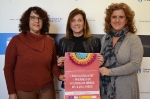 L?Ajuntament de la Vall d?Uixó presenta la I Escola d?Igualtat i Prevenció de la Violència de Gènere