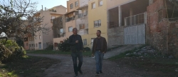 el-ayuntamiento-de-la-vall-d-uixo-limpia-el-barranco-de-l-horteta-para-ajardinarlo-y-crear-una-zona-de-paso