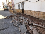 Comencen les obres de remodelació dels carrers Assutzena i Isaac Peral