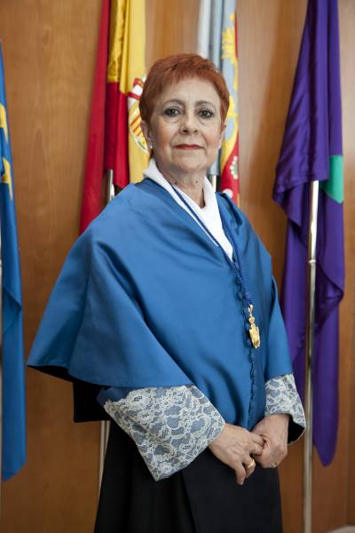 Un centro educativo de La Roda llevará el nombre de Purificación Escribano en homenaje a la profesora de la UJI