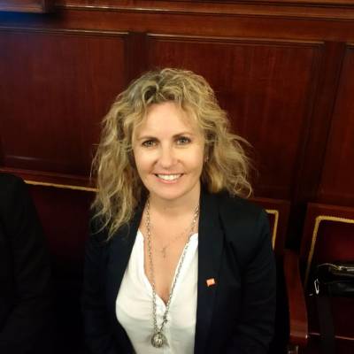 Cs critica els retalls en la consulta preoperatòria de l'Hospital Provincial