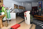 L'església dels Sants Evangelistes inaugura aquest diumenge la seua nova porta gràcies al conveni entre l'Ajuntament i el Bisbat