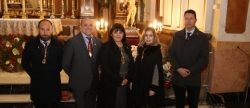la-vilavella-celebra-la-misa-major-en-honor-a-sant-sebastia-pero-apla-a-la-processo