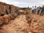 Almassora anuncia l?obertura continuada del Museu del Torrelló en el seu 25 aniversari