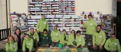 els-escolars-de-nules-promocionen-les-iv-jornades-educatives-amb-danses-i-musica