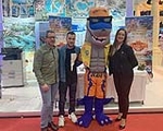 Presentación RBF Isla Tentación en FITUR