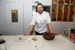 Castelló projecta la seua gastronomia a Fitur