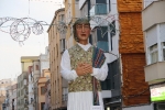 Burriana acull una nova edició de la Trobada de Gegants i Cabuts