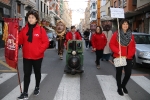 Burriana acull una nova edició de la Trobada de Gegants i Cabuts