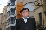 Burriana acull una nova edició de la Trobada de Gegants i Cabuts