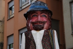 Burriana acull una nova edició de la Trobada de Gegants i Cabuts