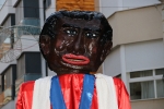 Burriana acull una nova edició de la Trobada de Gegants i Cabuts