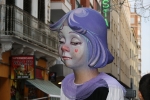 Burriana acull una nova edició de la Trobada de Gegants i Cabuts