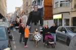 Burriana acull una nova edició de la Trobada de Gegants i Cabuts