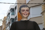 Burriana acull una nova edició de la Trobada de Gegants i Cabuts