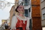 Burriana acull una nova edició de la Trobada de Gegants i Cabuts