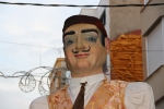 Burriana acull una nova edició de la Trobada de Gegants i Cabuts