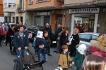 Burriana acull una nova edició de la Trobada de Gegants i Cabuts