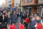 Burriana acull una nova edició de la Trobada de Gegants i Cabuts