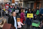 Burriana acull una nova edició de la Trobada de Gegants i Cabuts