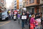 Burriana acull una nova edició de la Trobada de Gegants i Cabuts