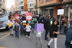 Burriana acull una nova edició de la Trobada de Gegants i Cabuts