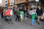Burriana acull una nova edició de la Trobada de Gegants i Cabuts
