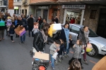 Burriana acull una nova edició de la Trobada de Gegants i Cabuts