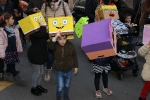 Burriana acull una nova edició de la Trobada de Gegants i Cabuts