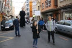 Burriana acull una nova edició de la Trobada de Gegants i Cabuts